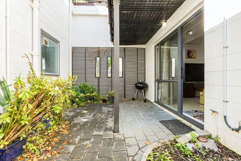 Photo of property in Sherwood Mews, 28z Bidwill Street, Mount Cook, Wellington, 6021