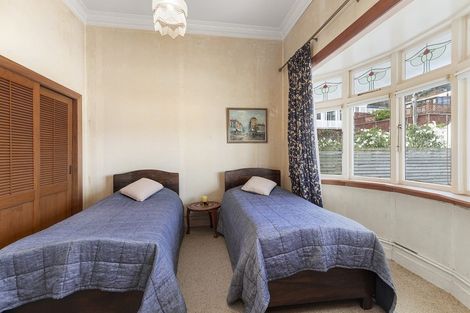 Photo of property in 5 Douro Avenue, Newtown, Wellington, 6021