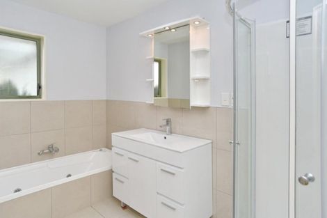 Photo of property in 14b Quantock Place, Burwood, Christchurch, 8083