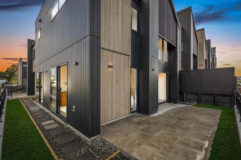 Photo of property in 69 Waterlily Street, Hobsonville, 0616