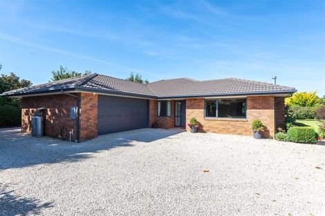 Photo of property in 10 John Leith Place, Leithfield, Amberley, 7481