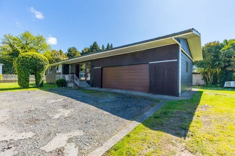 Photo of property in 90 Totara St (state Highway 4), Manunui, Taumarunui, 3924