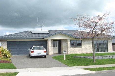 Photo of property in 17 Kinloch Drive, Bethlehem, Tauranga, 3110