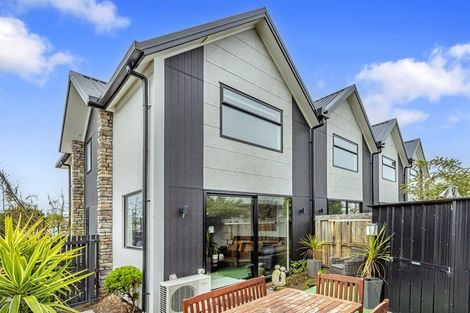 Photo of property in 1/61 Peverel Street, Riccarton, Christchurch, 8041