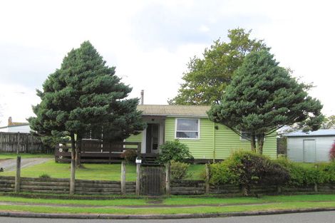 Photo of property in 7 Fife Place, Tokoroa, 3420