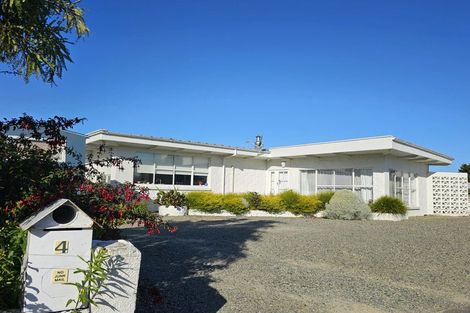 Photo of property in 4 Swale Street, Oamaru North, Oamaru, 9400