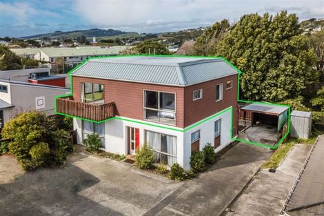 Photo of property in 19u6 Phillip Street, Johnsonville, Wellington, 6037