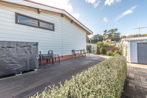 Photo of property in 12 Bens Place, Springvale, Whanganui, 4501