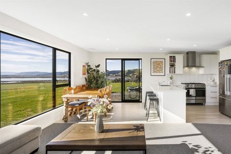 Photo of property in 237 Baker Road, Berwick Forest, Outram, 9073
