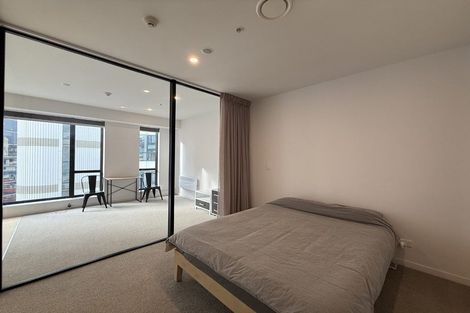 Photo of property in A C Nielsen House, 706/120 Victoria Street, Te Aro, Wellington, 6011