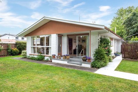 Photo of property in 23 Barnes Road, Redwood, Christchurch, 8051