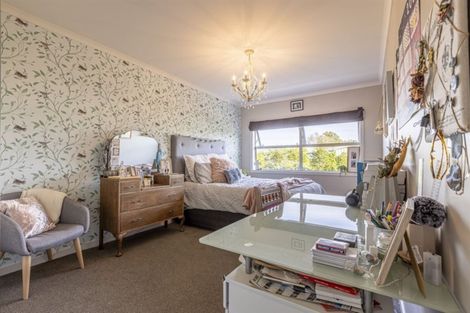 Photo of property in 86a James Line, Kelvin Grove, Palmerston North, 4414