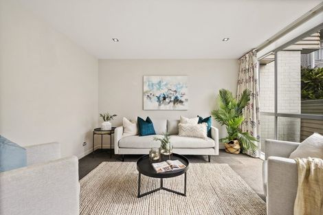 Photo of property in Altar Apartments, 62/120u Rintoul Street, Newtown, Wellington, 6021