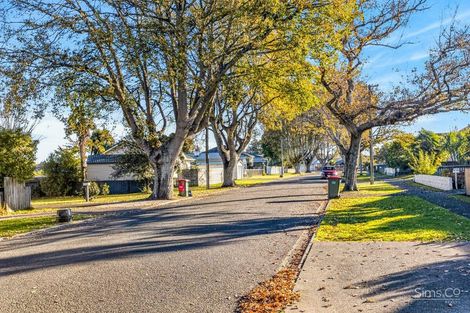 Photo of property in 27b Fromont Street, Whanganui East, Whanganui, 4500