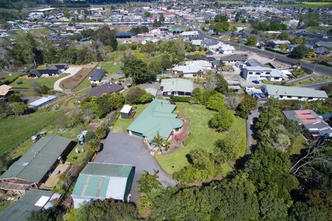 Photo of property in 32 Harrisville Road, Tuakau, 2121