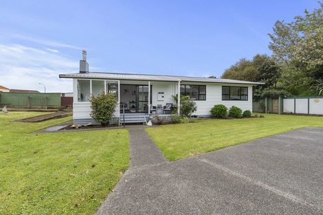 Photo of property in 4 Pukekohatu Street, Waitara, 4320