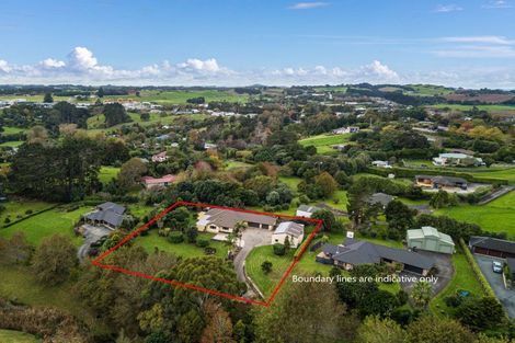 Photo of property in 112d Victoria Avenue, Waiuku, 2123