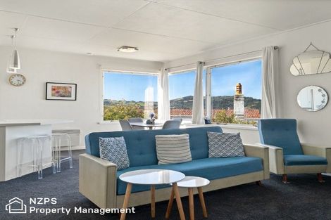Photo of property in Cargill Court, 4/27 Arthur Street, Dunedin Central, Dunedin, 9016