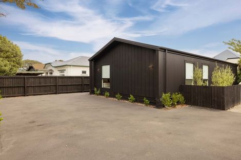 Photo of property in 7 Humboldt Street, Sydenham, Christchurch, 8023