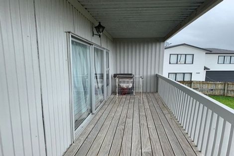 Photo of property in 115 Udys Road, Pakuranga, Auckland, 2010