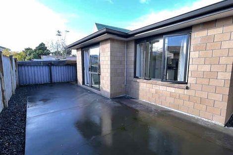 Photo of property in 31d Lyon Street, Frankton, Hamilton, 3204