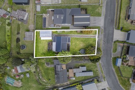 Photo of property in 40 Korari Crescent, Mangakino, 3421
