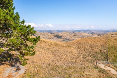 Photo of property in 628 Old Hill Road, Porangahau, 4291