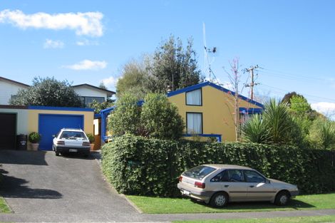 Photo of property in 2a Forrester Drive, Welcome Bay, Tauranga, 3112