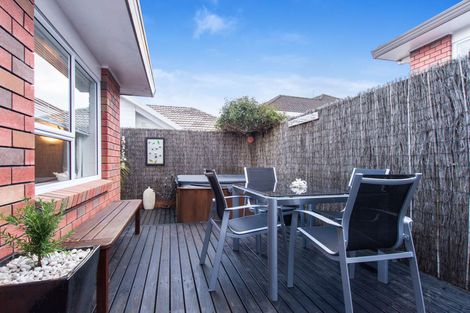 Photo of property in 2/259 Hobsonville Road, Hobsonville, Auckland, 0618