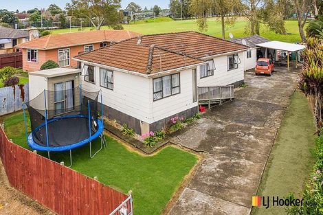 Photo of property in 9 Tacon Place, Mangere, Auckland, 2022