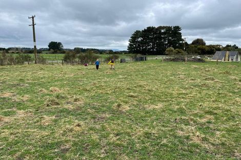 Photo of property in 147 Kiritaki Road, Dannevirke, 4972
