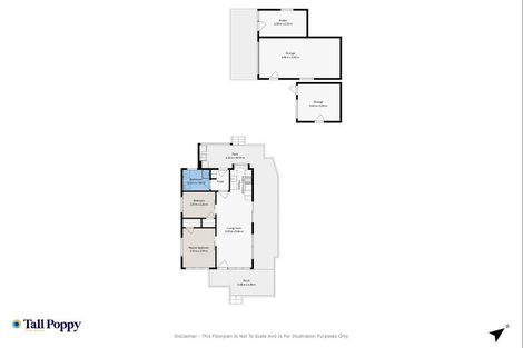 Photo of property in 17 Stansell Street, Shannon, 4821