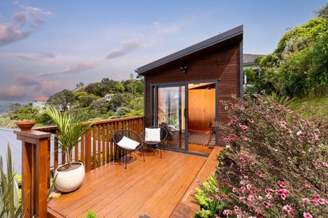 Photo of property in 53 Marewa Road, Hataitai, Wellington, 6021