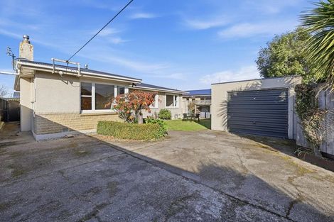 Photo of property in 165a Bay View Road, South Dunedin, Dunedin, 9012
