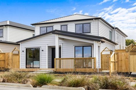 Photo of property in 73 Tributary Parade, Karaka, 2113