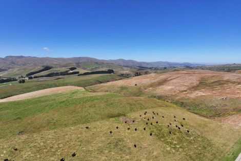 Photo of property in 189 Pringles Road, Green Valley, Palmerston, 9483