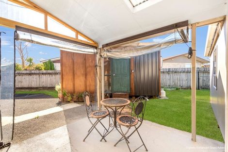 Photo of property in 17 Barnard Road, Fairy Springs, Rotorua, 3015