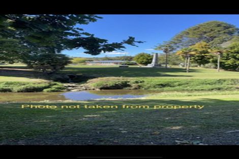 Photo of property in 81 Esplanade, Te Kuiti, 3910