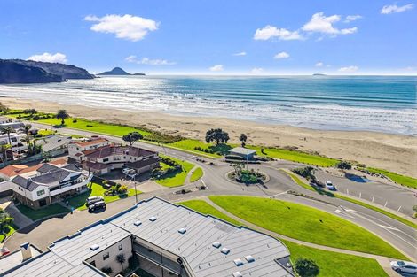 Photo of property in Beachpoint Apartments, 2/5 West End Road, Ohope, 3121