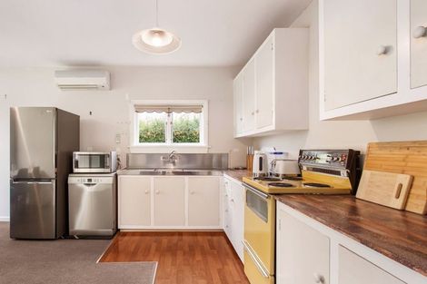 Photo of property in 127 Hamilton Avenue, Ilam, Christchurch, 8041