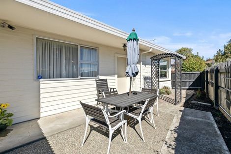 Photo of property in 2/84 Seymour Street, Blenheim, 7201