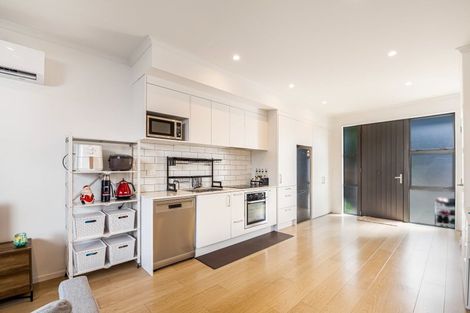 Photo of property in 28d Ian Morrison Road, Hobsonville, Auckland, 0616