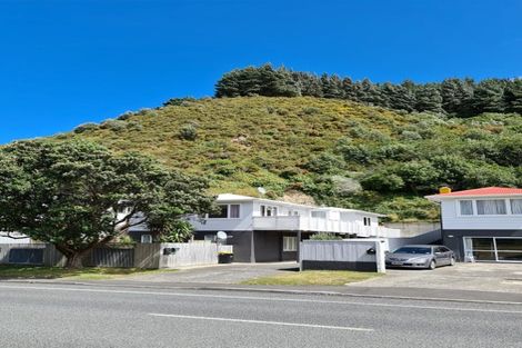 Photo of property in 145 Happy Valley Road, Owhiro Bay, Wellington, 6023