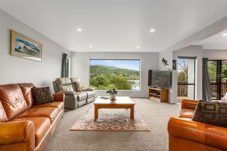 Photo of property in 14 Bull Avenue, Wainuiomata, Lower Hutt, 5014