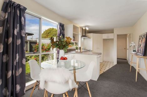 Photo of property in 17/13 Sylvan Street, Hillmorton, Christchurch, 8024