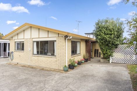 Photo of property in 6c Terrace Avenue, Mount Maunganui, 3116
