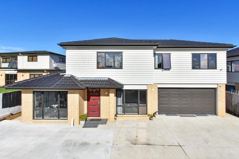 Photo of property in 118b Great South Road, Manurewa, Auckland, 2102