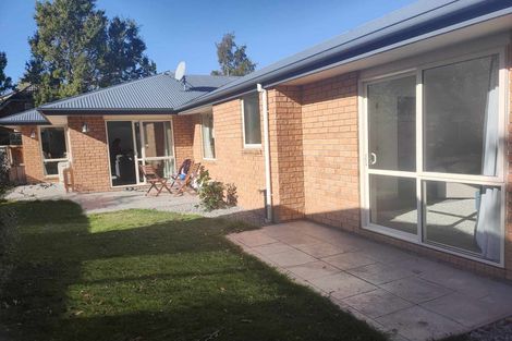 Photo of property in 7 Pear Tree Lane, Rangiora, 7400