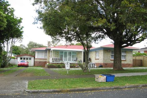 Photo of property in 4 Phillip Street, Pukekohe, 2120
