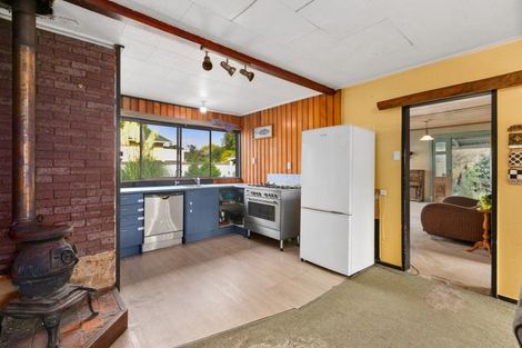 Photo of property in 27 Carruthers Street, Otane, 4202